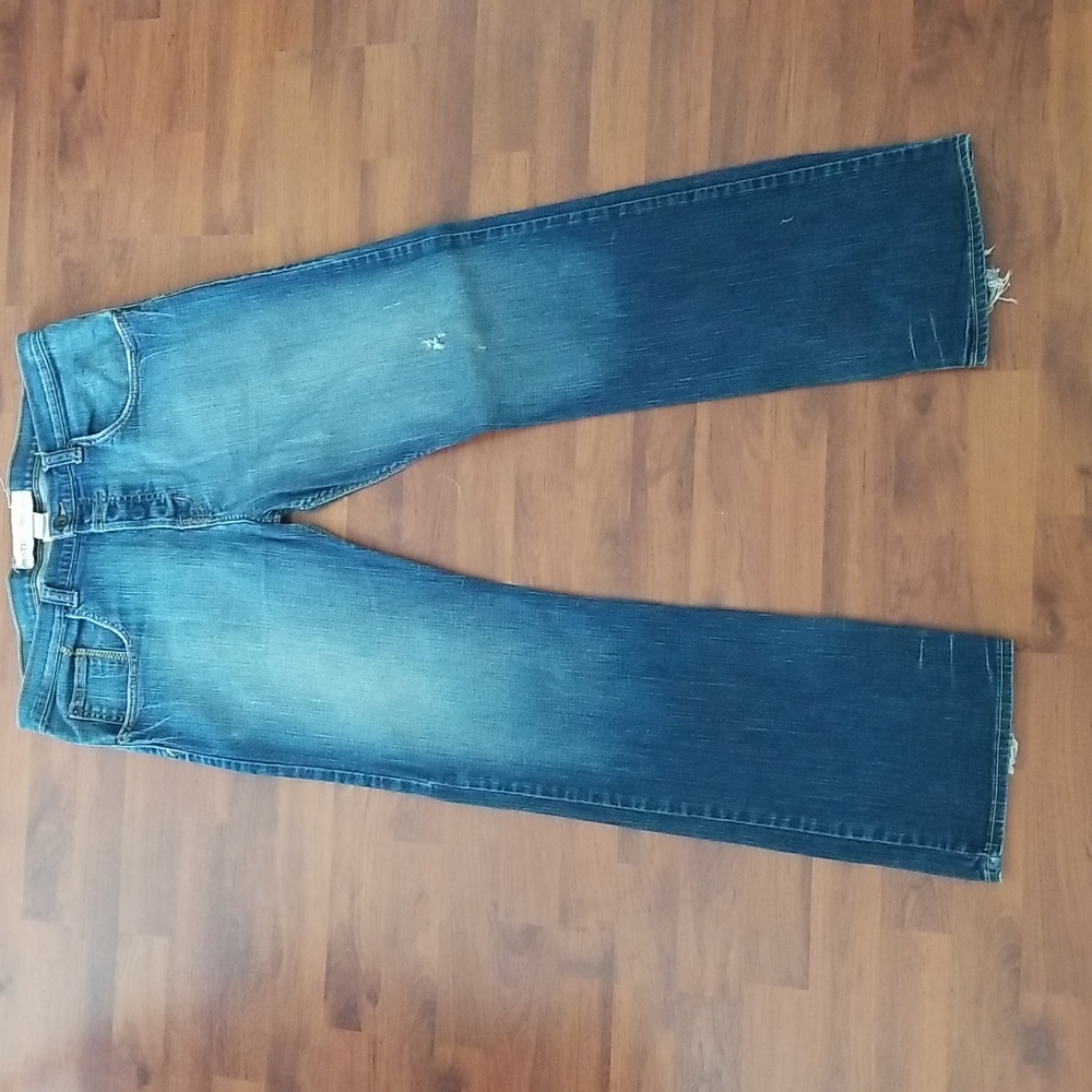 Matix Miner jeans